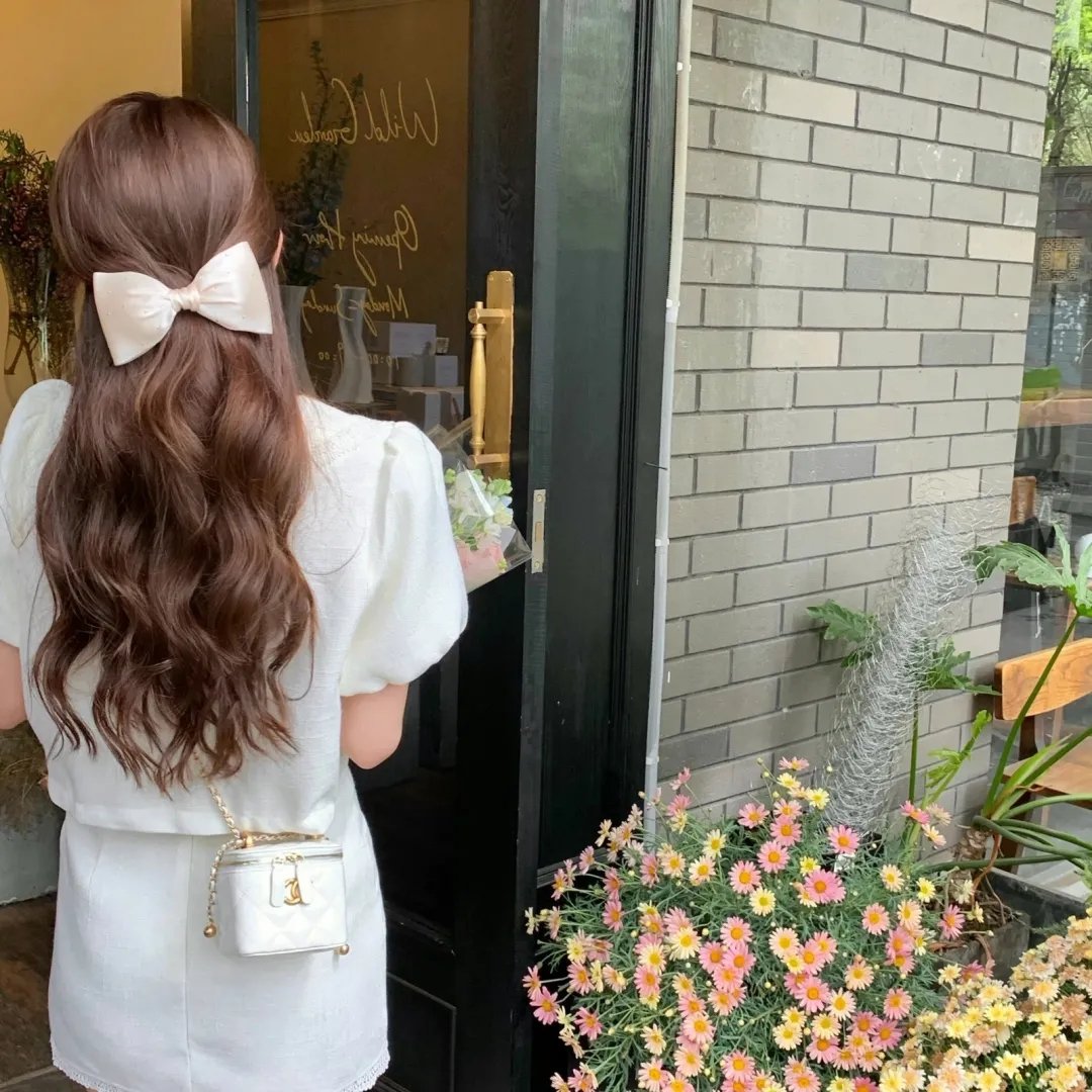 忘记她是他