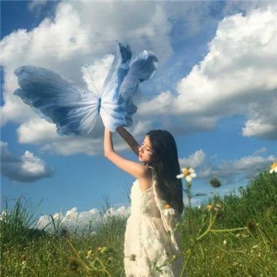 我在火星的生活
