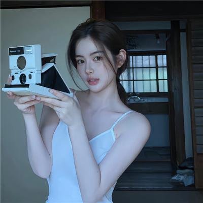 你好，树公主