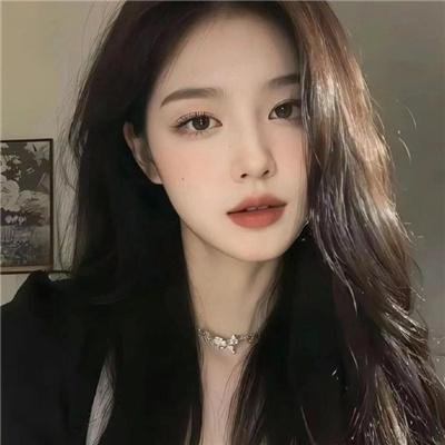女孩，四绎