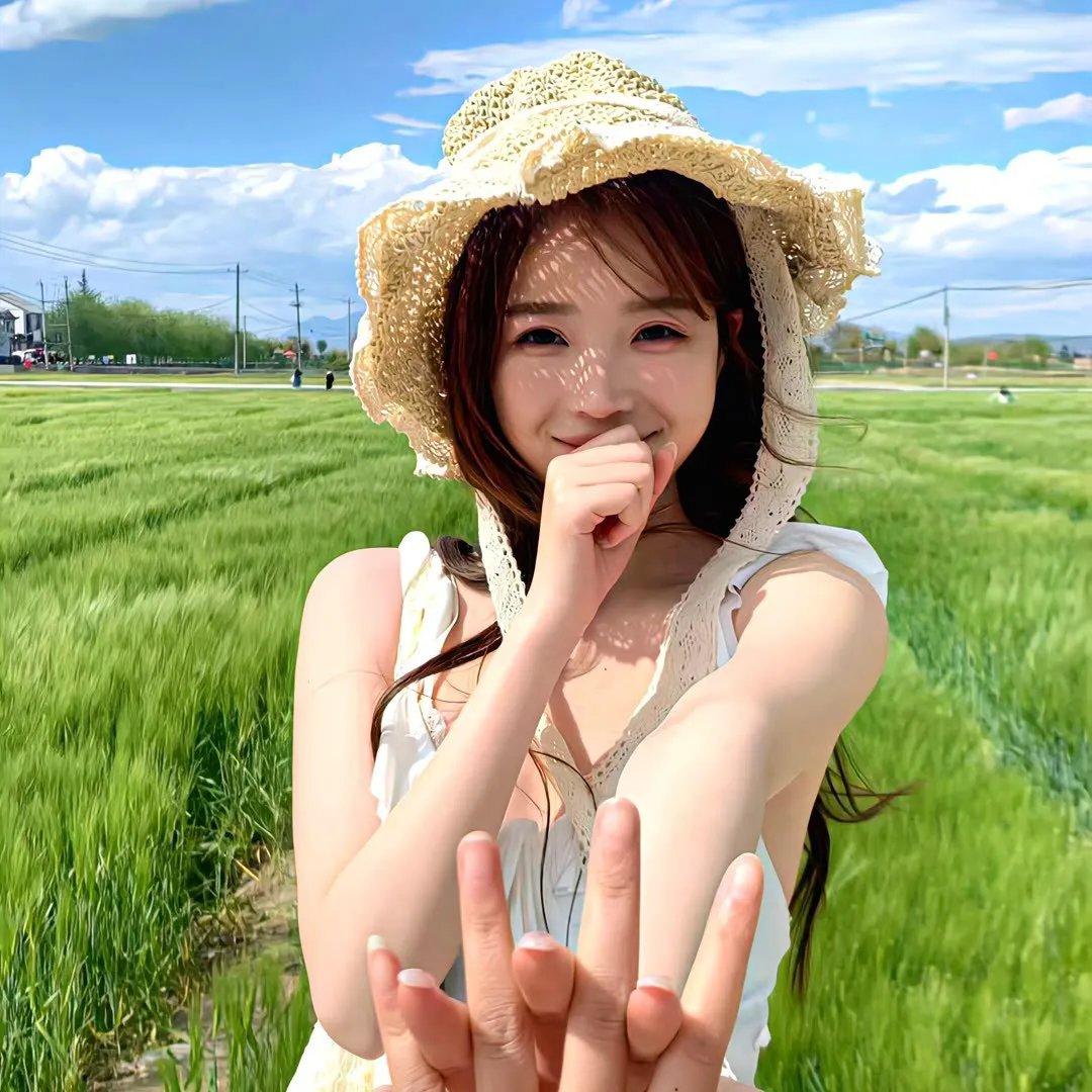 绿洲