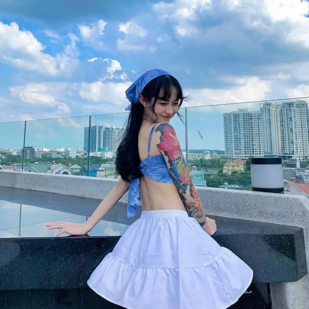 在山那边